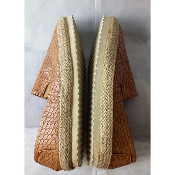 Electric Karma Lulu Espadrilles Women’s Size 10 Sustainable Footwear - Picture 4 of 7